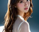 AIで誰もが認める美女を作ります 画像生成AIを使用し、美女を背景付きでご提供します。 イメージ4