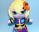 世界に一つ、あなただけのぬいぐるみを制作いたします 文章からでもお写真からでも！デザインの相談も受け付けます！ イメージ7