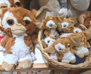 ぬいぐるみコンシェルジュ.ﾟ☆３点選びご提案します ２４時間以内返信！ぬいぐるみギフトのコンシェルジュサービス！ イメージ2