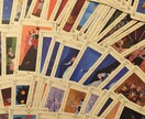 ご質問は1問のみ鑑定致します。恋愛、金運、仕事！彼の気持ち、転職、カードからの導きを！ イメージ1