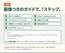 店舗管理をAI自動化でサポートする手段を提供します AIによる自動化で店舗管理の負担を減らしたい！ イメージ9
