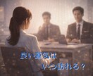 算命学であなたの仕事運を丁寧に読み解き鑑定します 宿命と運勢から、合う仕事、動くべき時期、転機をお伝えします イメージ9