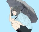 ゆるめのイラスト承ります ご希望に沿ったイラストを描かせてください！ イメージ3