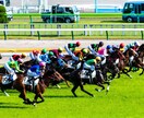 独自のデータ分析！重賞の競馬予想１か月配信します 重賞レースのデータと展開分析で丁寧に予想します【初心者OK】 イメージ1