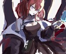 イラスト添削で貴方のイラストを魅力的にします 趣味から本気へ！優しく褒めて、でもしっかり伸ばす添削します イメージ1