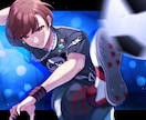 可愛い～かっこいいまで！イラストなんでも描きます 女の子から男の子まで目を惹くイラスト制作します！ イメージ9
