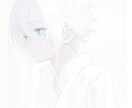 淡いアイコン描きます 淡い色使いが得意で、アニメ調となります。 イメージ3