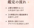 恋愛特化｜タロット3枚引きで心を解き明かします 相手の気持ちや恋の行方を3枚引きで占います イメージ3