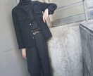 ファッションコーデをスタイリングします その人に合ったファッションスタイリングを提供します。 イメージ4