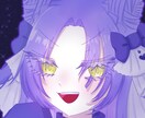 格安即日でアイコン作成します 実績作りのため格安でアイコン作成しています！ イメージ7