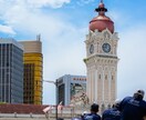 マレーシアの写真撮影させていただきます 動きの中に、心を止める。アクションフォトグラファー イメージ5