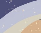 心を込めて あなたへイラストを描きます どなたでも ご依頼できるように お求めやすく！ イメージ4