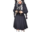 書籍・学習教材・ビジネス向けのイラスト描きます アニメ・漫画タッチでパッと目を引く挿絵に! イメージ4