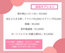 Live2D(イラスト&モデリング)制作します 貴方がずっと大切にしたくなるモデルを丁寧に、真心込めて。 イメージ3