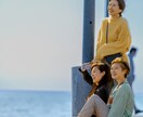 日時限定3月28、29日 桜ロケ撮影 撮ります 先着順・各時間1組限定｜東京春ロケ／家族・ポートレート対応 イメージ6