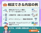 初回｜web広告戦略をプロ視点でアドバイスします 何をすれば改善する？と迷走する担当者様のためのお試し壁打ち イメージ4
