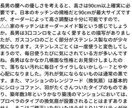 あなたの作品の間取りやキッチンをチェックします インテリアコーディネーターがより生活感のある描写に貢献します イメージ5