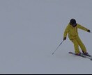 スキーの滑りのアドバイスをいたします 初級からテクニカル受検までの方の滑りを見させてください！ イメージ1