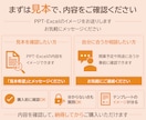 訪問看護専用の事業計画テンプレを販売します 構成済みPPT約50枚＋報酬算定式入り3年収支・資金計画 イメージ10