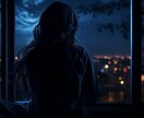 恋愛霊視♡答えが出ない恋の気持ちを整理します 変わりたいのに動けない理由を、霊視でほどく イメージ4