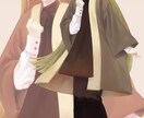 商用利用可/様々な用途のイラストを描きます 書籍、広告、動画用サムネ、個人鑑賞用等ご要望に対応致します イメージ6