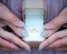 結婚式当日のエンドロール撮影をいたします 感動のエンドロールムービーを制作しています イメージ5