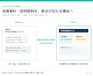 建設業の現場資料を見やすく整えます 施工管理経験を活かし、確認・共有しやすく イメージ2