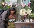 ツインレイ統合前2人はどうなるのか？未来視します 2人の"未来"や"今やるべきこと"を、寄り添いながら伝えます イメージ3