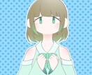 商用可あなただけのイラストを製作します 可愛いデフォルメを求めてるあなたにおすすめ！！ イメージ6