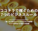 リピータ様専用⭐30分‼ココナラ販売の相談のります 30分単発相談‼ココナラ電話相談・売れるコツ・メンタル改善⭐ イメージ2