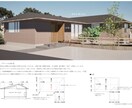一級建築士が間取り＋パースで特別な家を提案します 【新築一戸建て・注文住宅】個性をカタチにいたします。 イメージ4