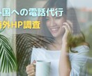 海外交渉、英語での対談お手伝いいたします 商談経験200以上、面倒なことはまるっとおまかせ イメージ3