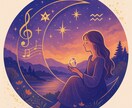 占星術で子育てのヒントお伝えします 子育ての悩みをカジュアルに相談 イメージ1