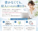 スマホ1台で始める初心者向けアフィリエイト伝授ます 難しい知識は不要！今日から始めるスマホアフィリエイト イメージ3