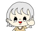 アイコンに使えます 描いて欲しいものをアレンジして私の画風にしてアイコン作ります イメージ4