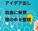 壁打ち相談で新たな視点を！「次の扉のお手伝い」ます 専門的な視点」ではなく「一般的な視点」でじっくりお聞きします イメージ3