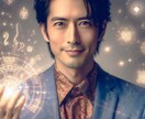 霊視タロット・波動修正で恋愛の不安を和らげます 片想い・復縁・複雑愛：どんな方でも寄り添い最善策を示します イメージ2