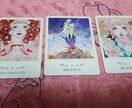 オラクル夢占い★スピリチュアルな意味をお届けします オラクルカードを使って夢からのメッセージを鑑定します︎！ イメージ2