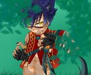 アイコンイラスト承ります 可愛いアイコンが欲しいあなたに イメージ8