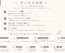 想いをカタチにするロゴを制作します シンプルでおしゃれなロゴを丁寧に制作します イメージ5
