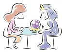 あなたの悩み占います タロットカードであなたの未来を占います！ イメージ1