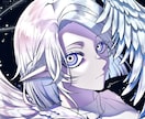初回限定価格！目を引くアイコン作成します アイコンを「刺さる」女の子＆男の子にしませんか？ イメージ8