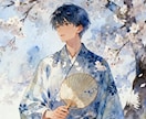 現役絵師が伝授！魅力的なキャラの描き方教えます 顔のバランスから厚塗りまで！あなたの「描きたい」を徹底追求 イメージ8