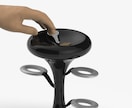 インテリア製品のデザインを承ります 空間に溶け込むプロダクトを提供します イメージ3