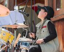 ライブ撮影承ります ハイエンド機で高画質！ライブ撮影を依頼しませんか？ イメージ6