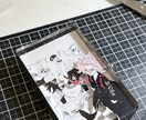 クリアブロックオーダーします インテリアとしてどうでしょうか！？ イメージ3
