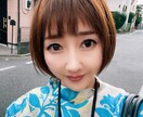 初心者向けの英会話教えます タレントが教える基礎英会話です。お気軽にお話ししましょ イメージ1