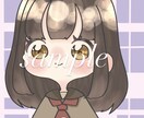 アイコンのイラストを作成します 様々な絵柄のアイコンを作成します。 イメージ2