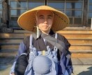 お坊さんがコーチングします コーチングを通して自己内省をサポートします イメージ1