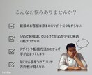 集客を最大化！LINE公式アカウント制作代行します プロが作る“高品質”LINE公式｜店舗・企業向け イメージ3